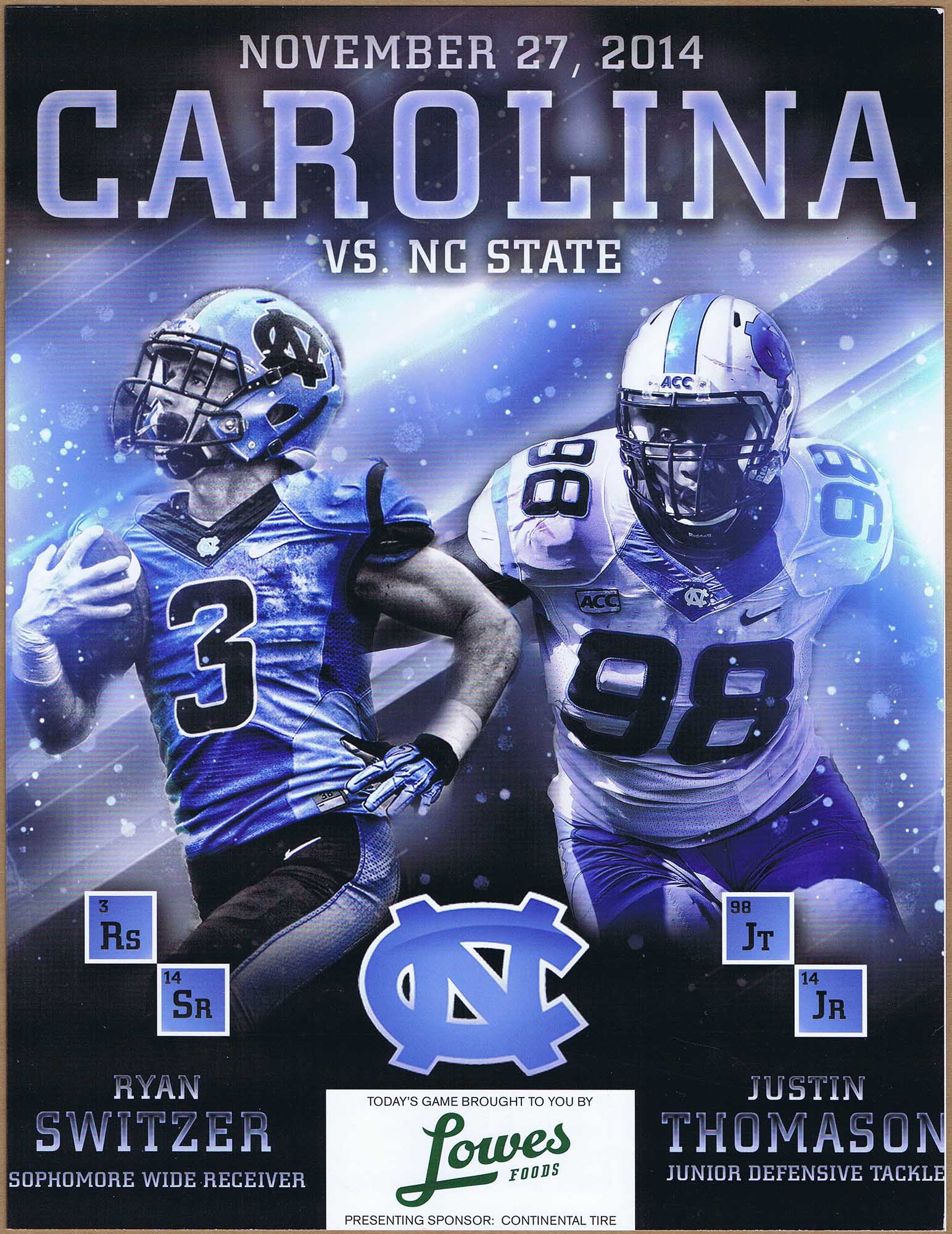 2014-11-27 – NC State