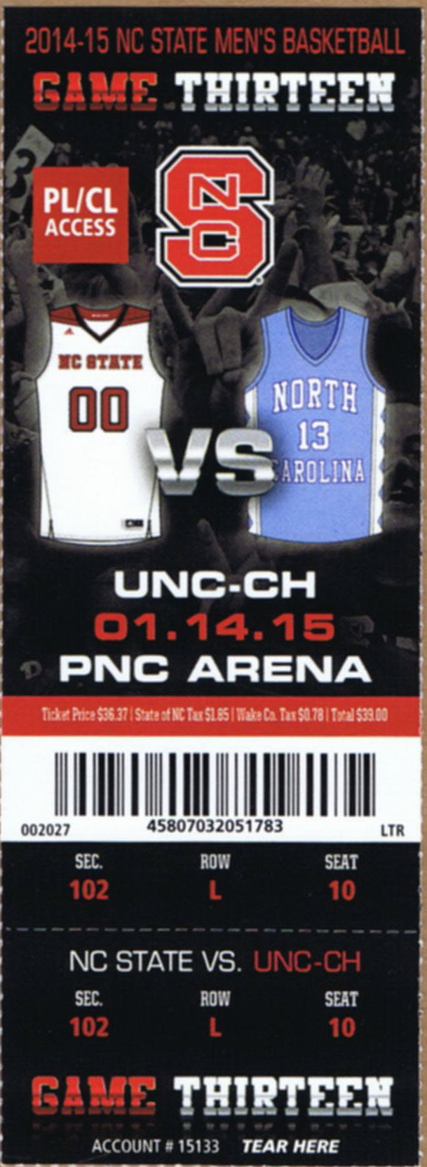 2015-01-14 – NC State