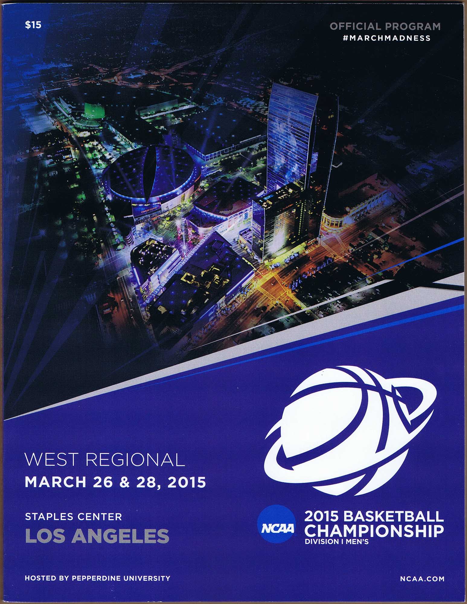 2015-03-26 – Wisconsin