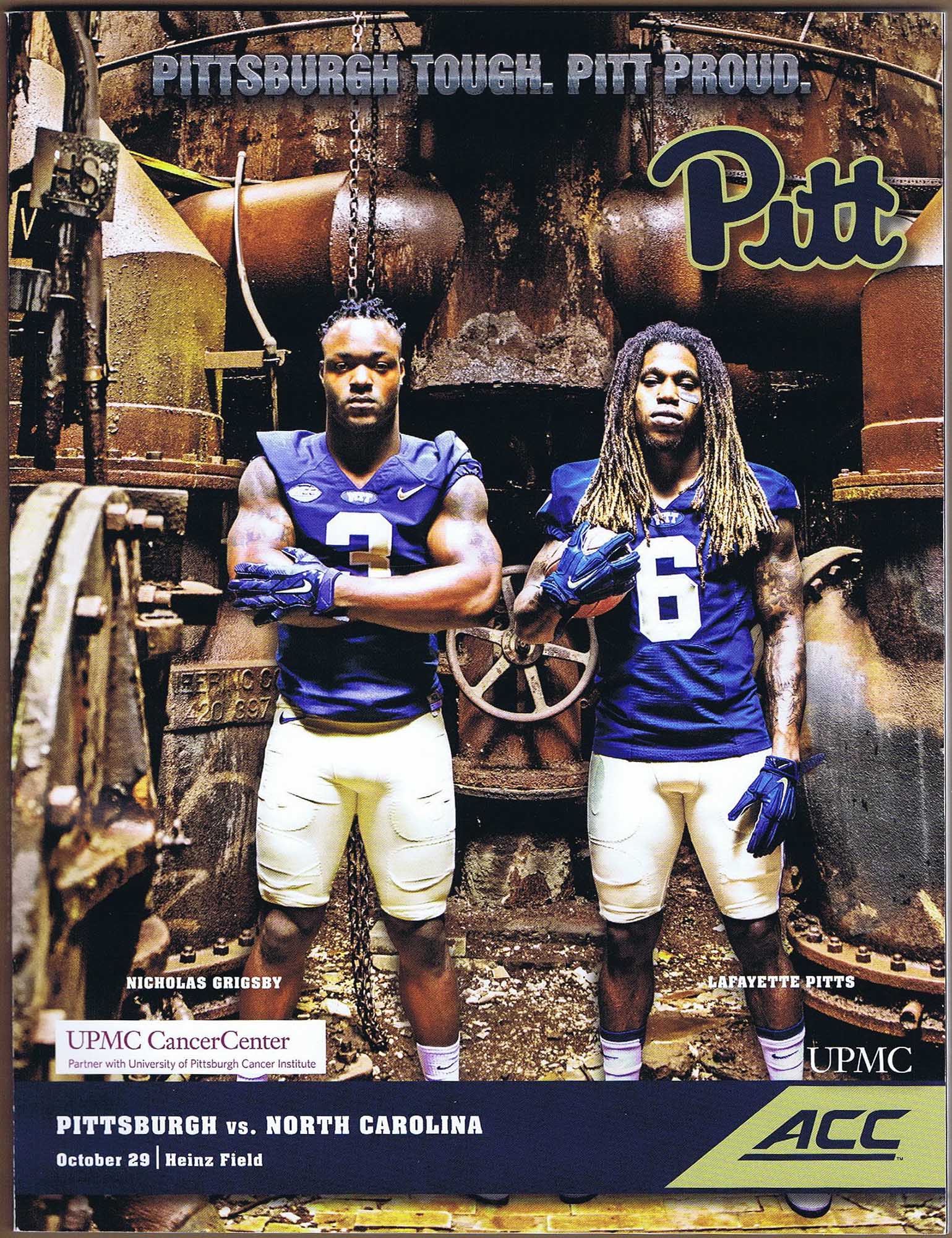 2015-10-29 – Pittsburgh