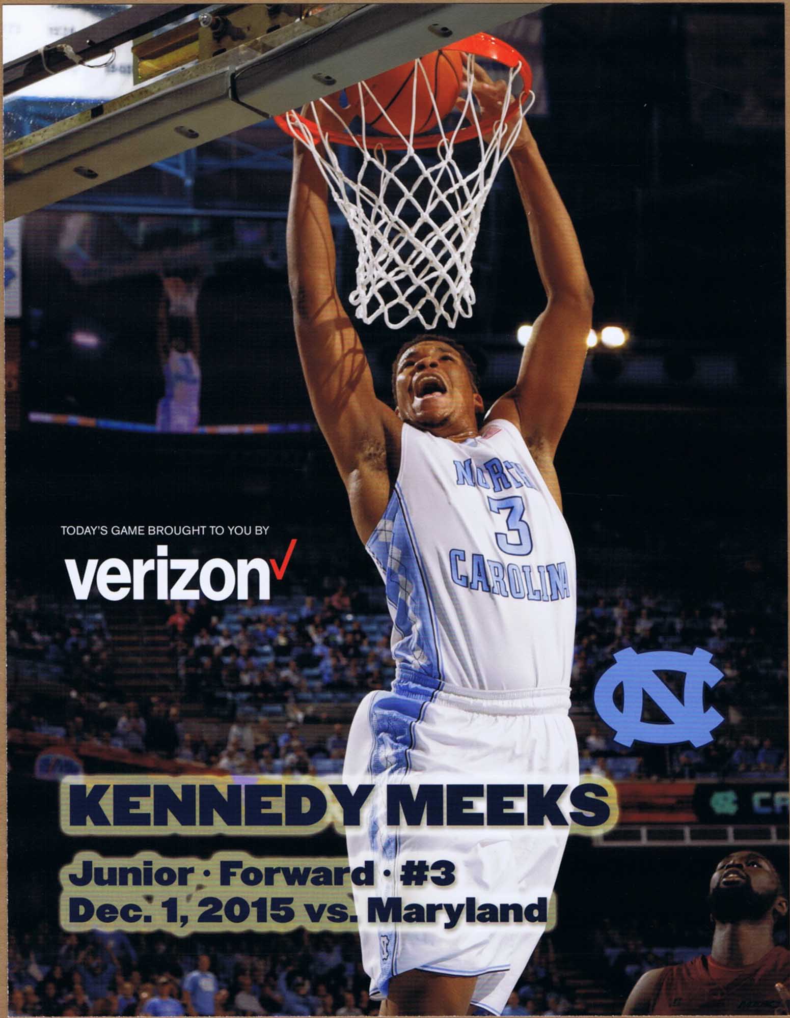 2015-12-01 – Maryland