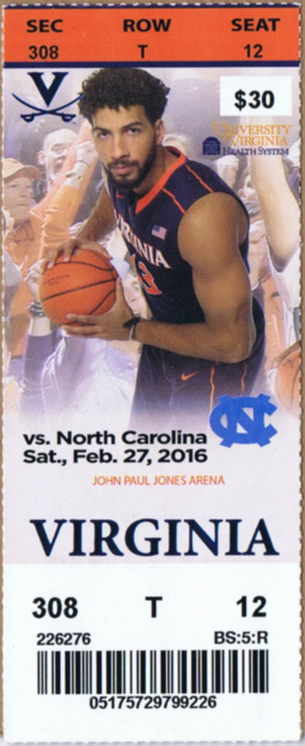 2016-02-27 – Virginia