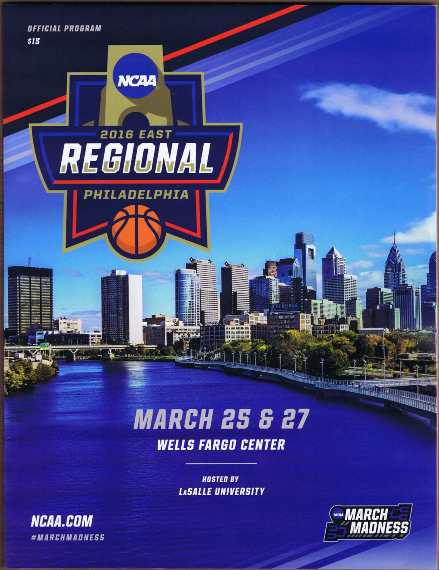2016-03-27 – Notre Dame