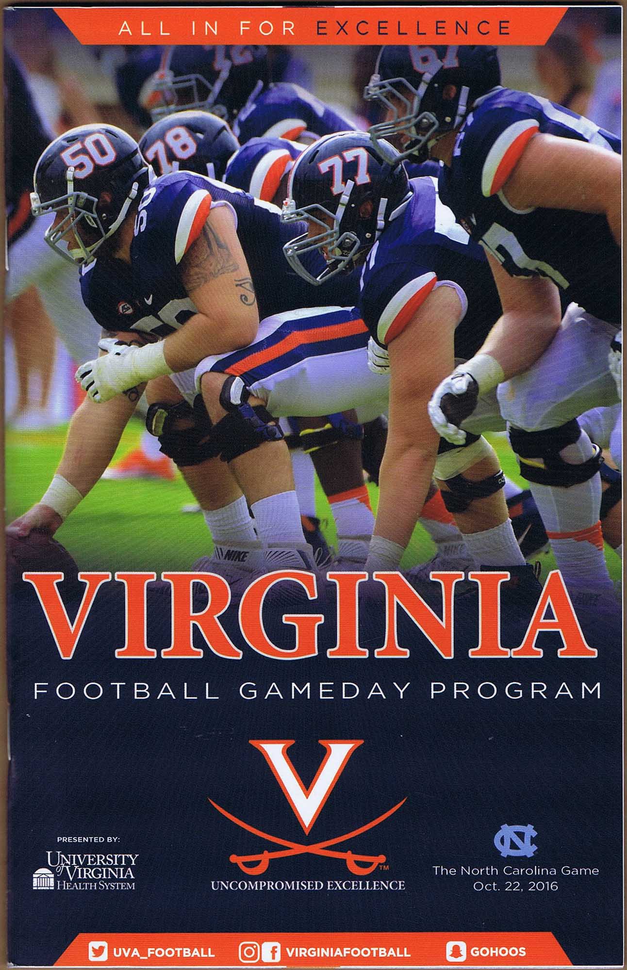 2016-10-22 – Virginia