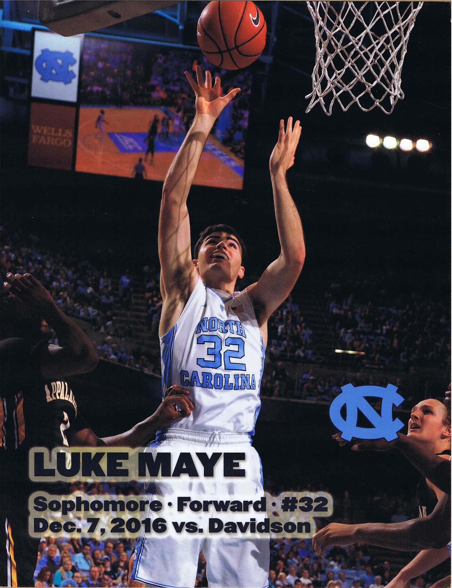 2016-12-07 – Davidson
