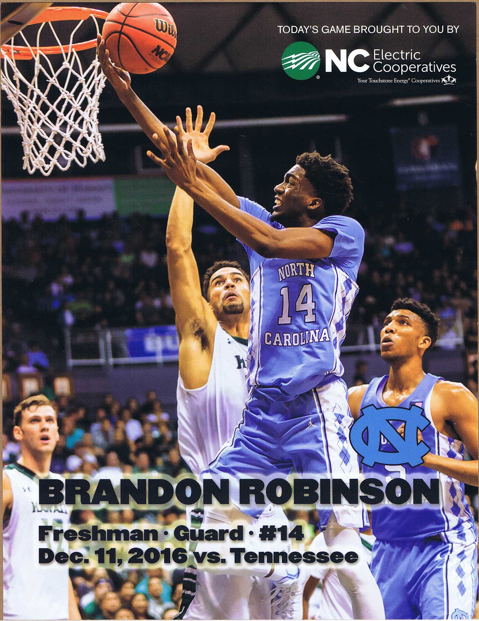 2016-12-11 – Tennessee