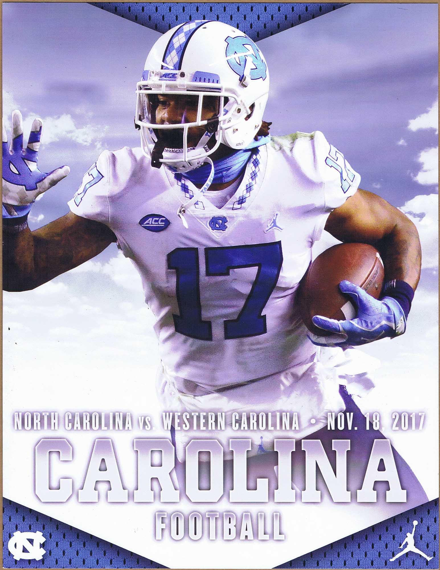 2017-11-18 – Western Carolina