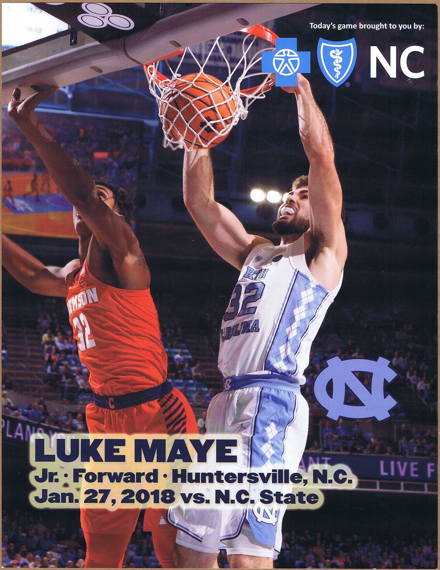 2018-01-27 – NC State