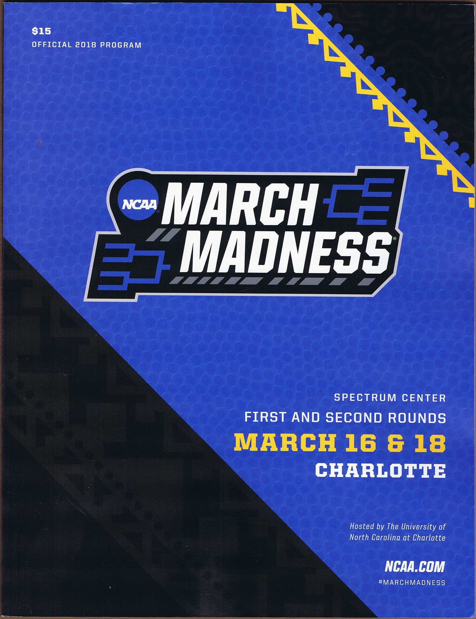 2018-03-18 – Texas A&M