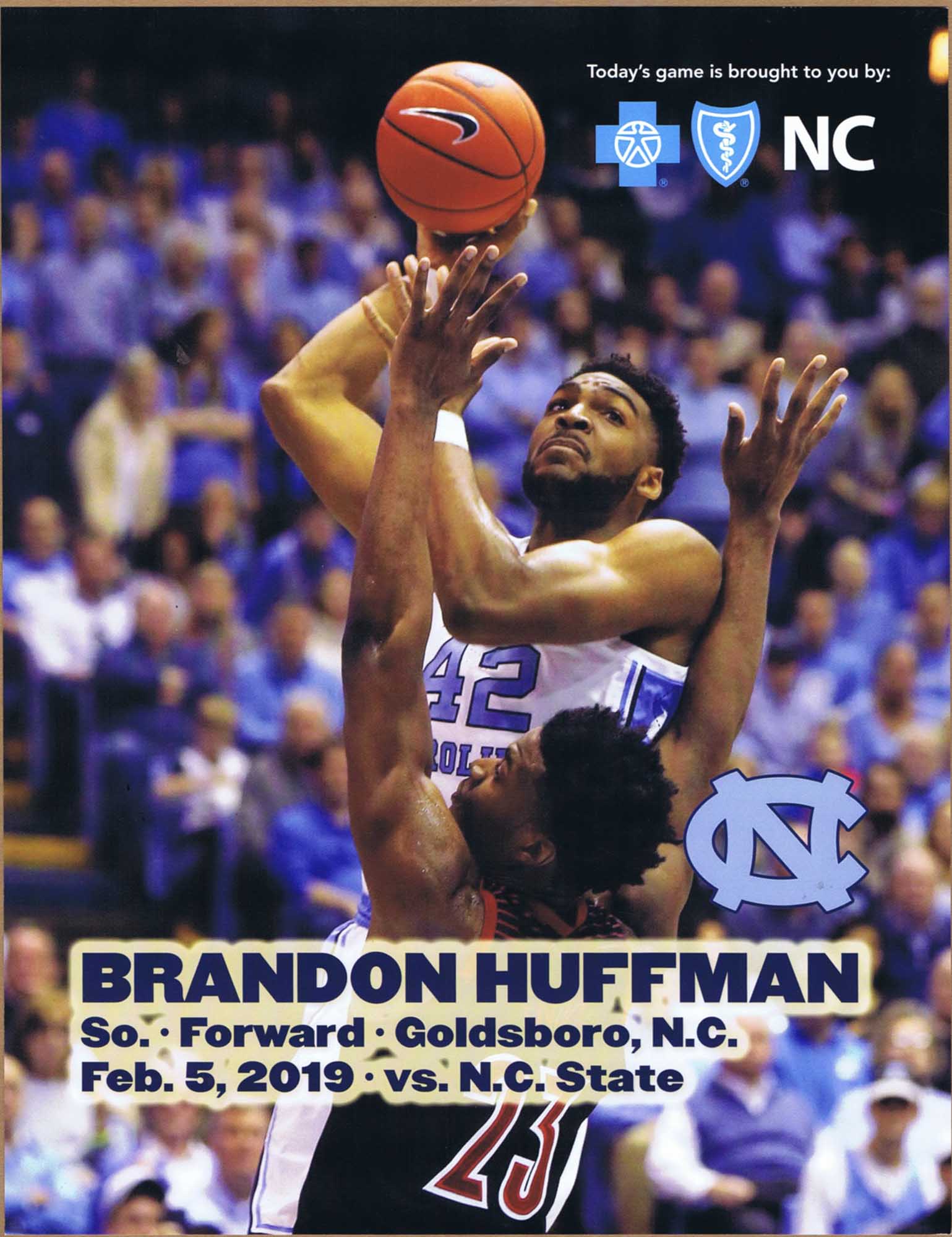 2019-02-05 – NC State