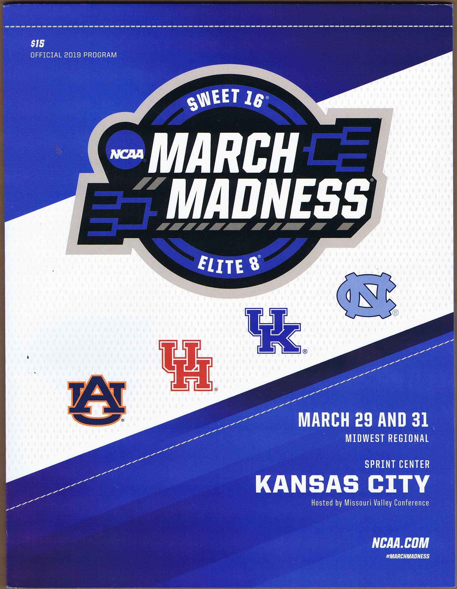 2019-03-29 – Auburn