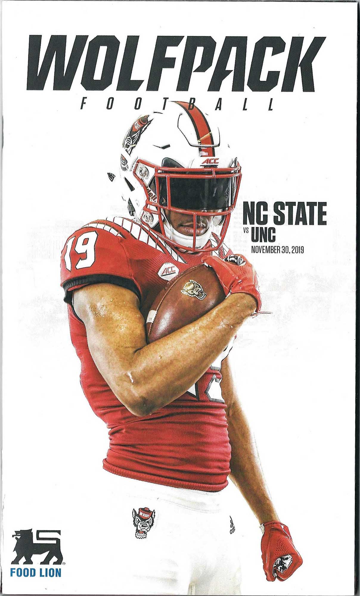 2019-11-30 – NC State