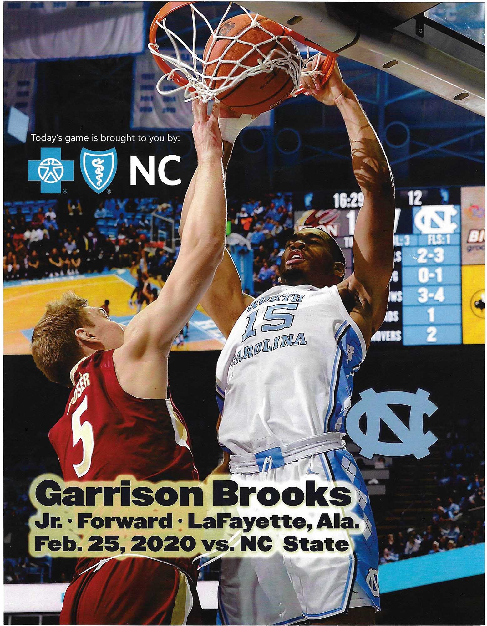 2020-02-25 – NC State