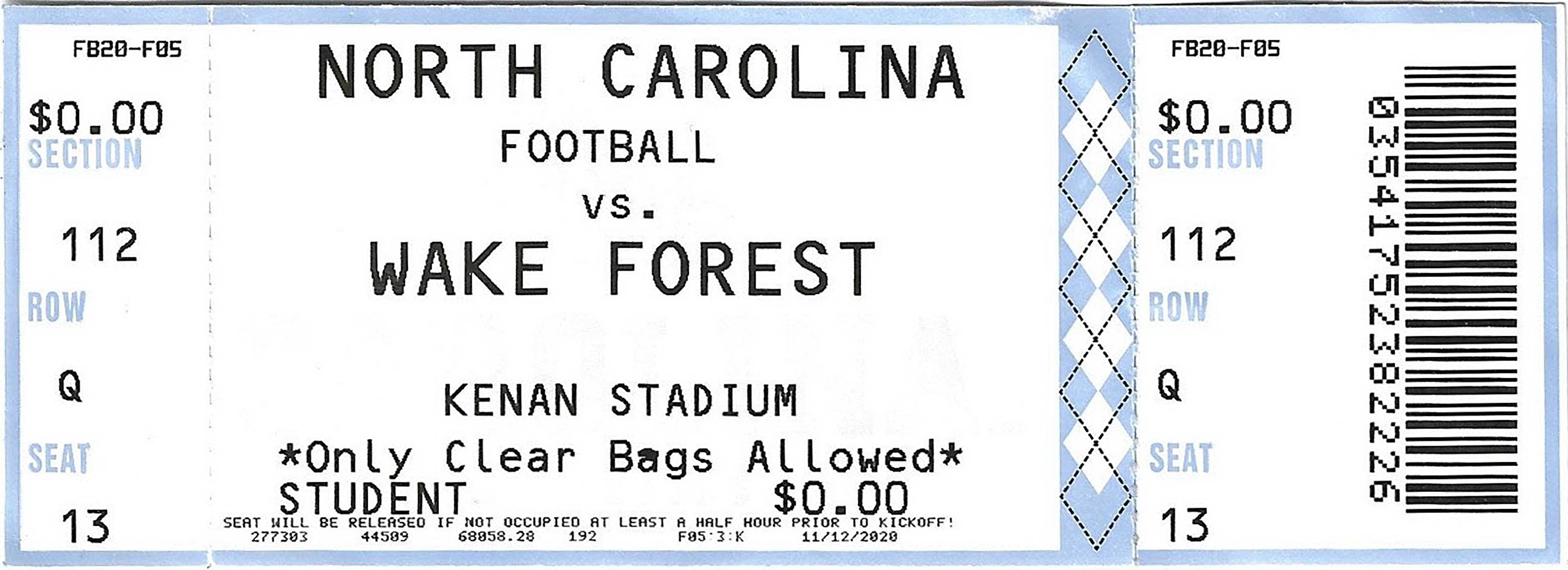 2020-11-14 – Wake Forest