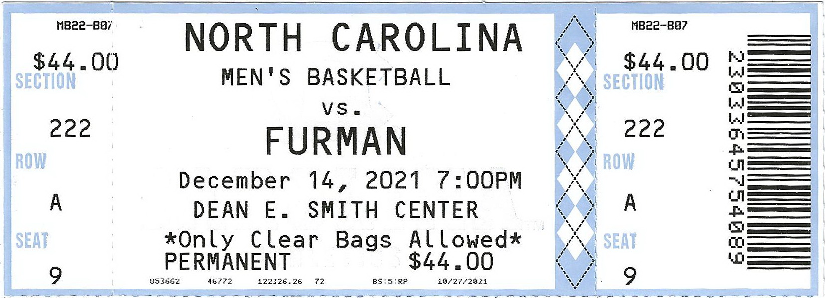 2021-12-14 – Furman