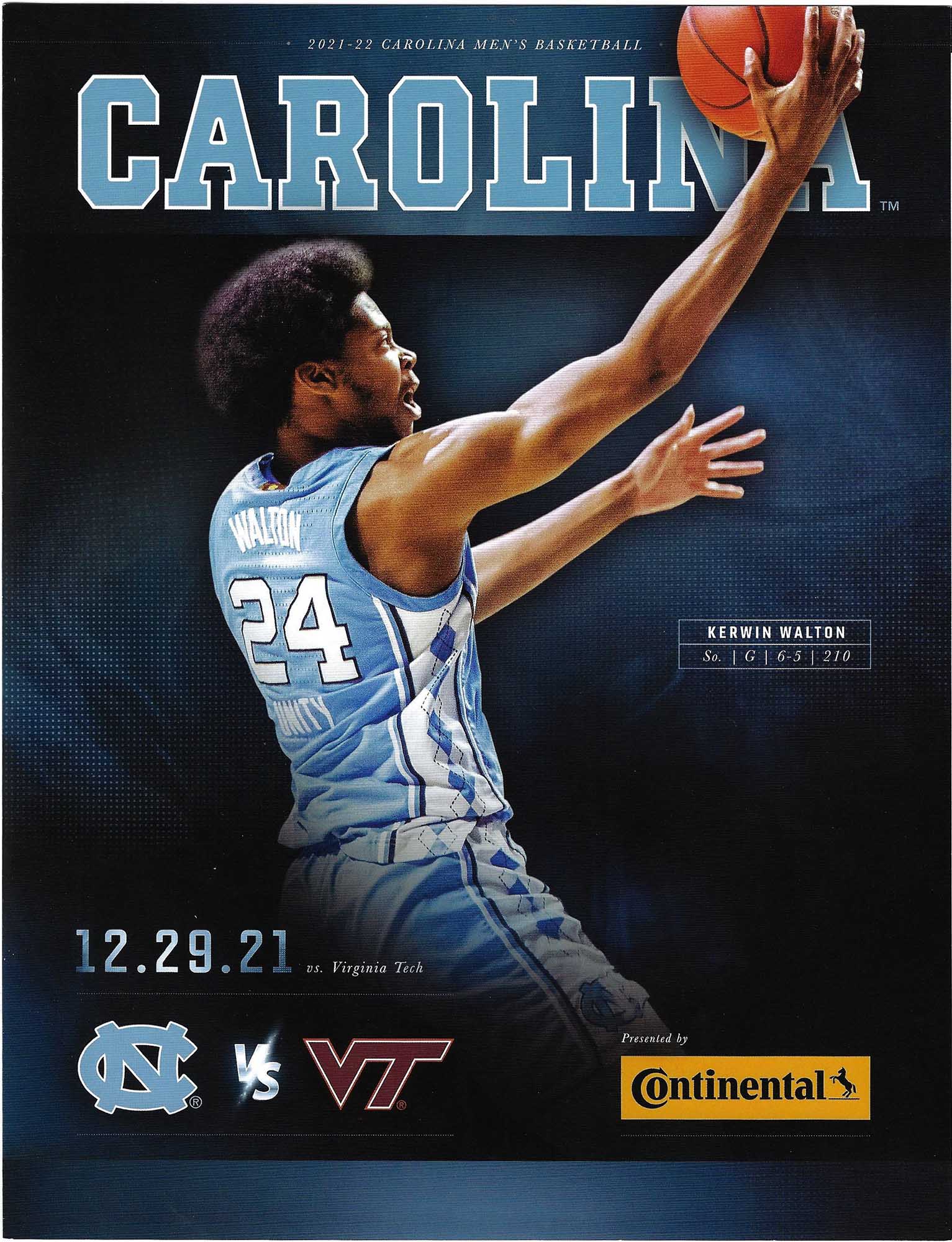 2022-01-24 – Virginia Tech