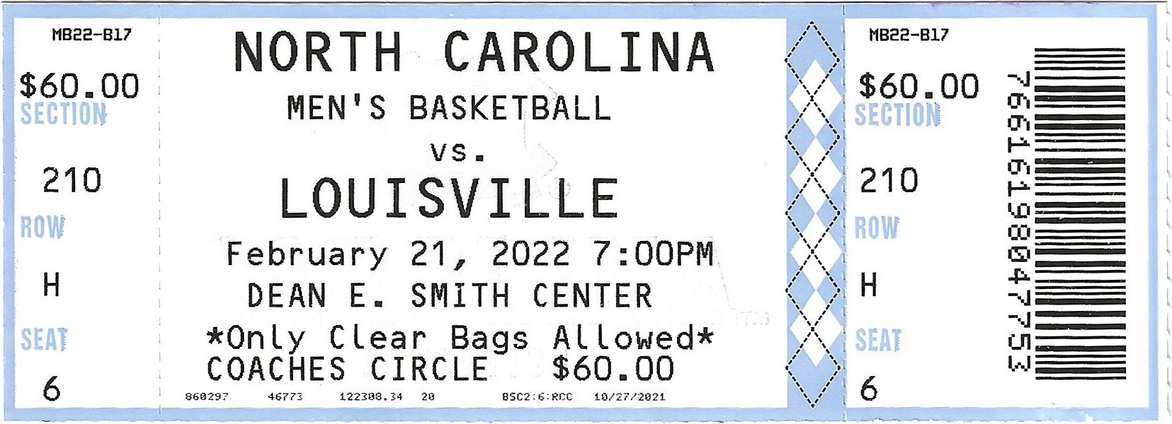 2022-02-01 – Louisville