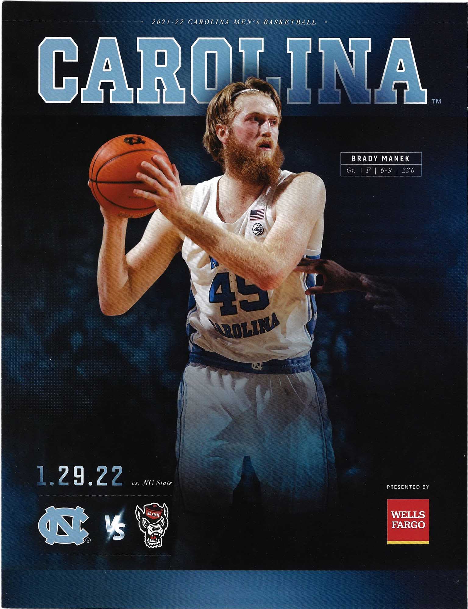 2022-01-29 – NC State