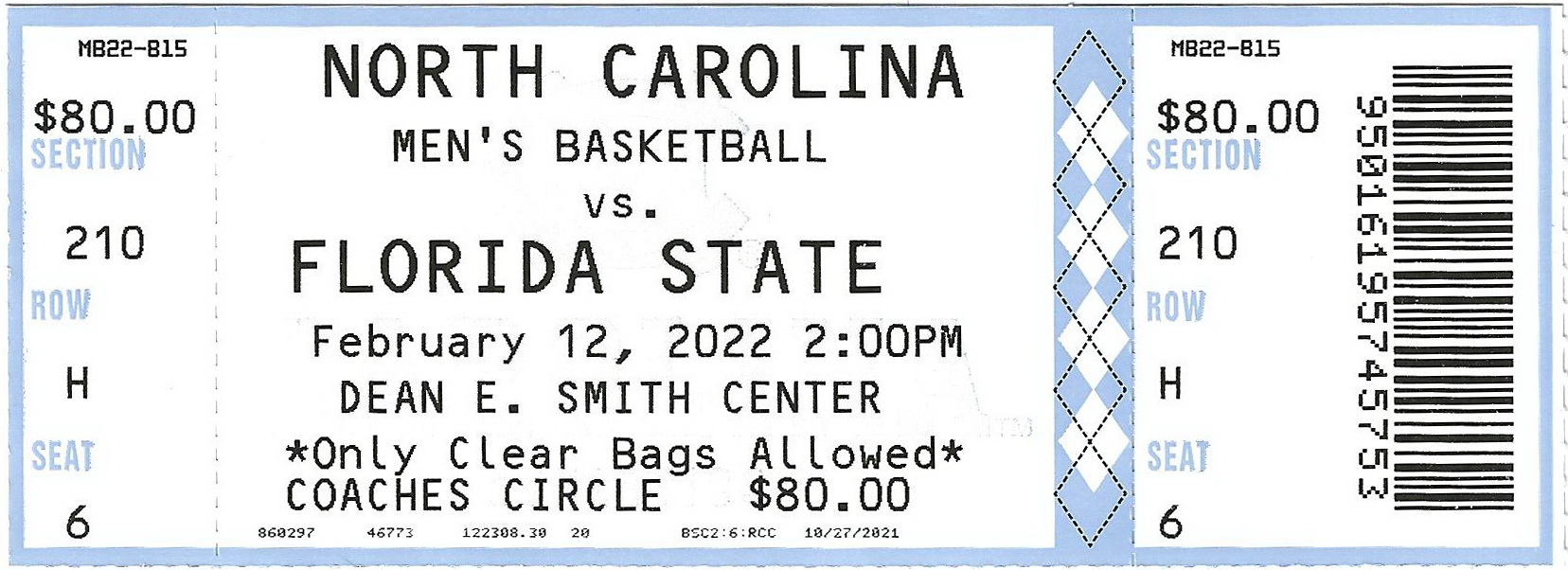 2022-02-12 – Florida State
