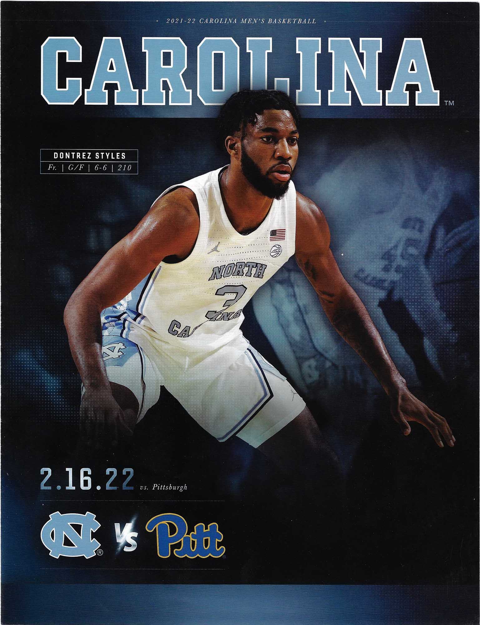 2022-02-16 – Pittsburgh