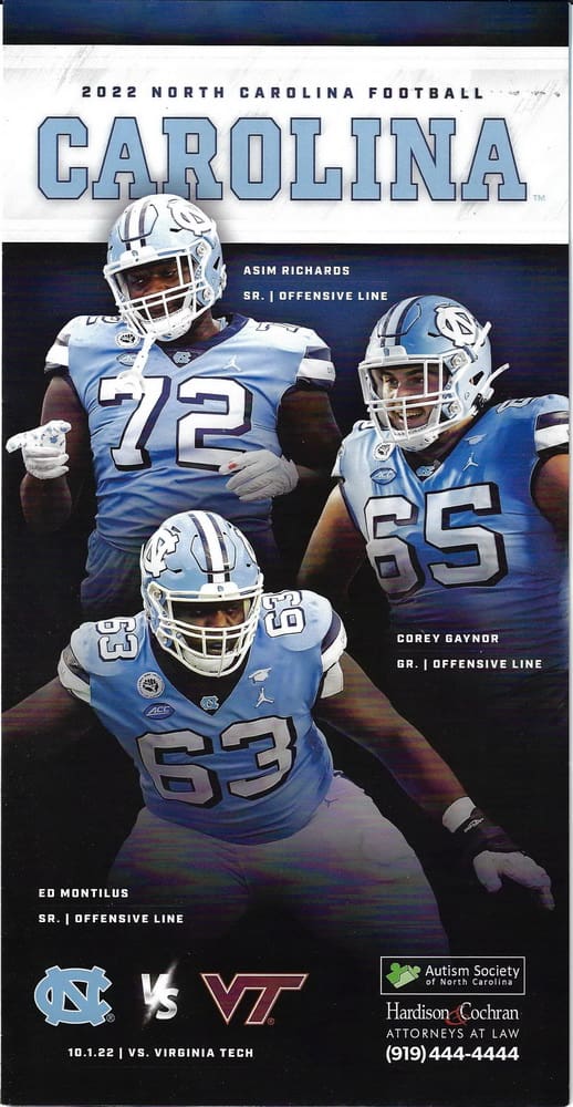 2022-10-01 – Virginia Tech