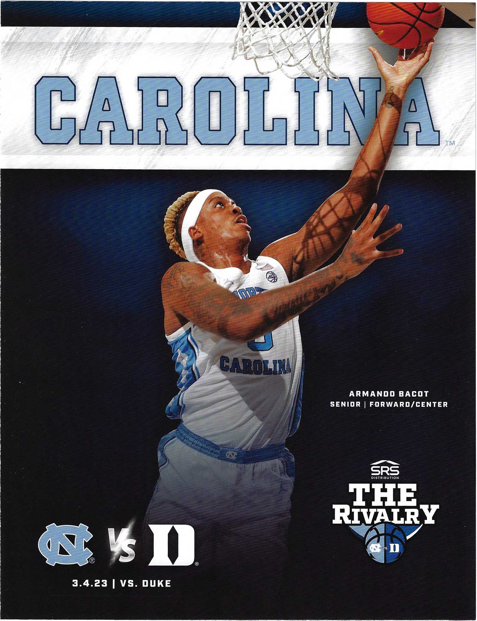 2023-03-04 – Duke