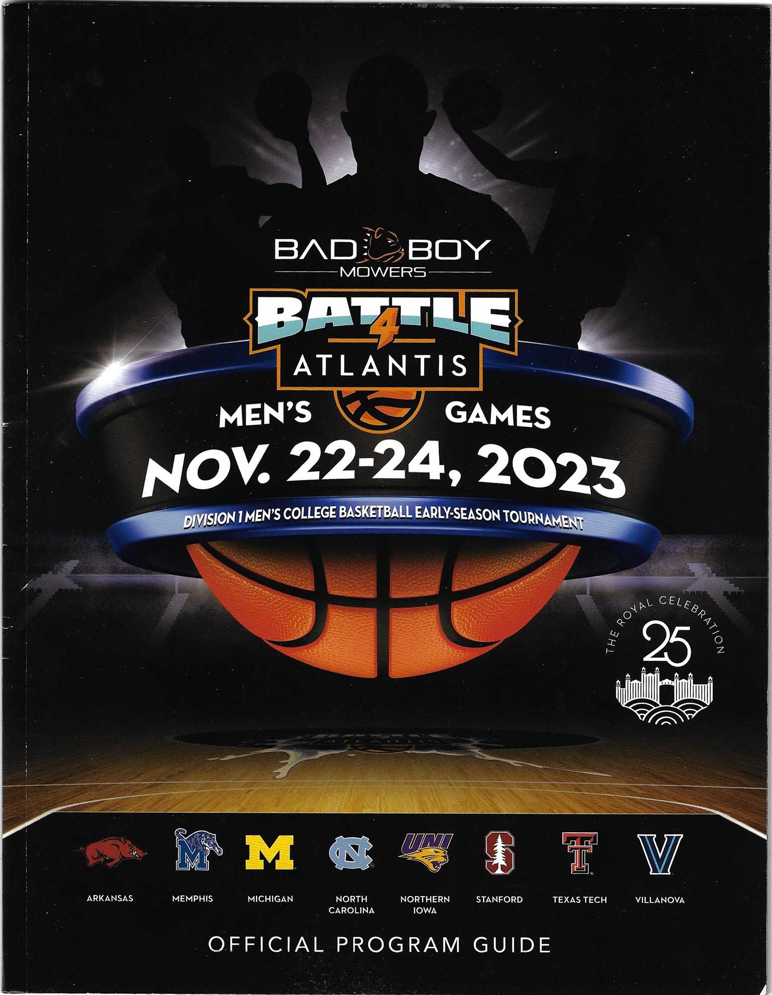 2023-11-23 – Villanova