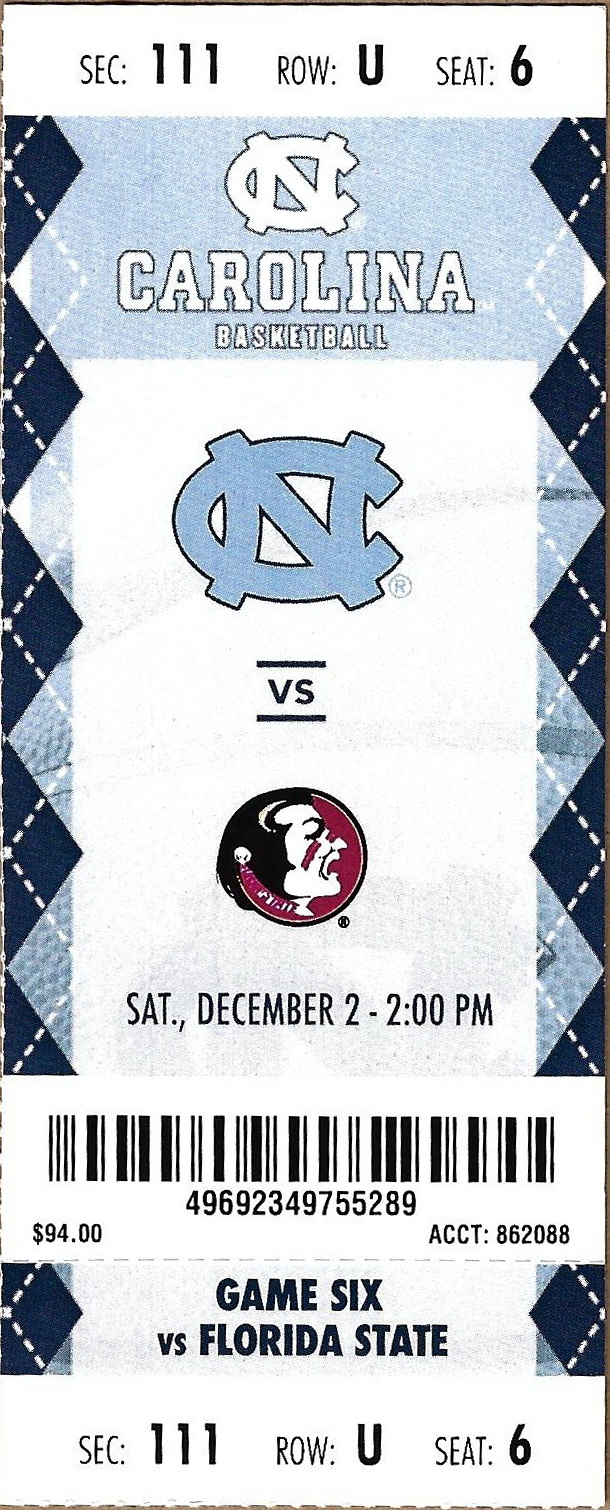 2023-12-02 – Florida State