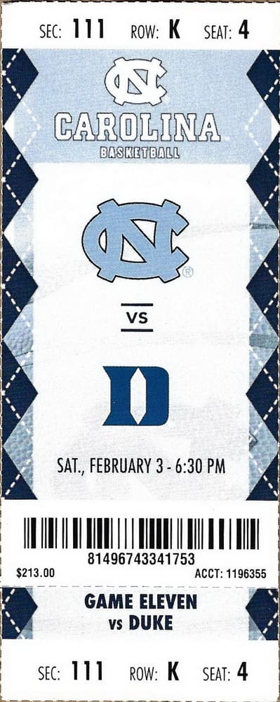 2024-02-03 – Duke