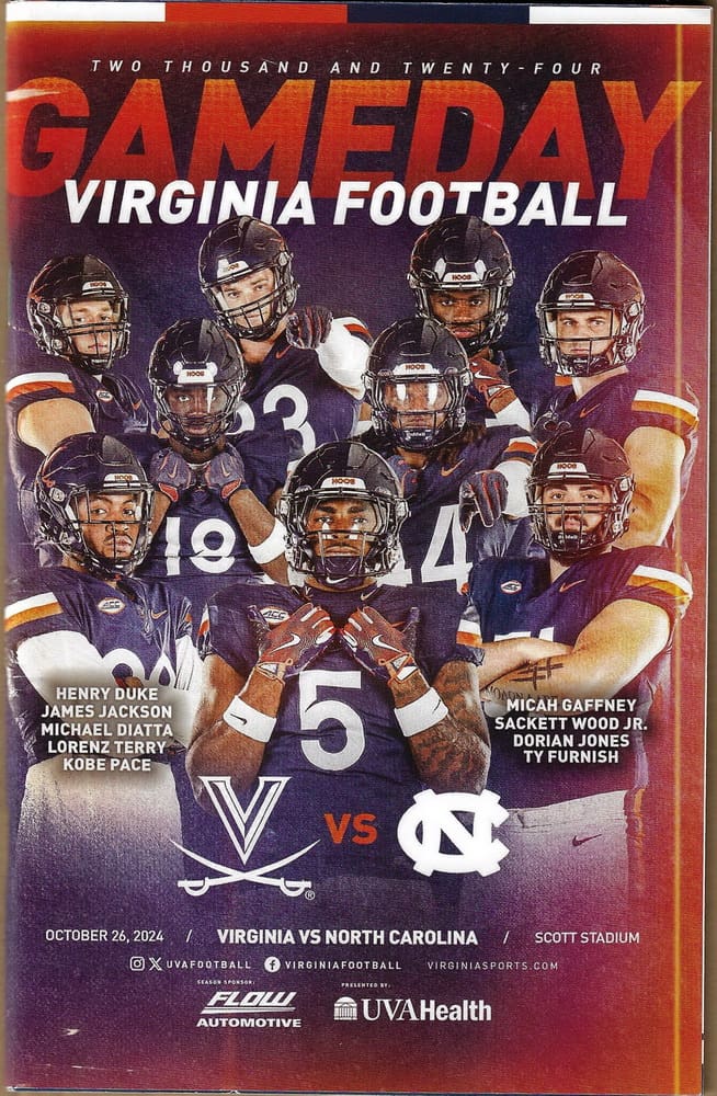 2024-10-26 – Virginia