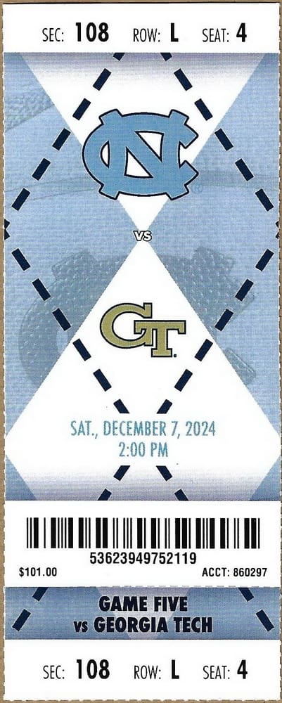 2024-12-07 – Georgia Tech