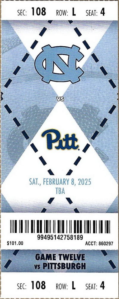 2025-02-08 – Pittsburgh