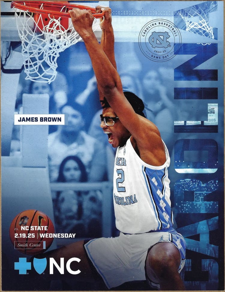 2025-02-19 – NC State