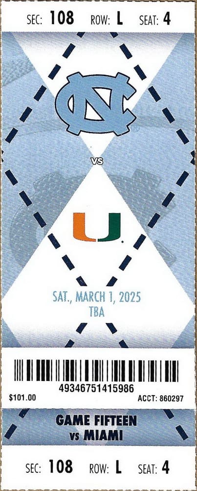 2025-03-01 – Miami