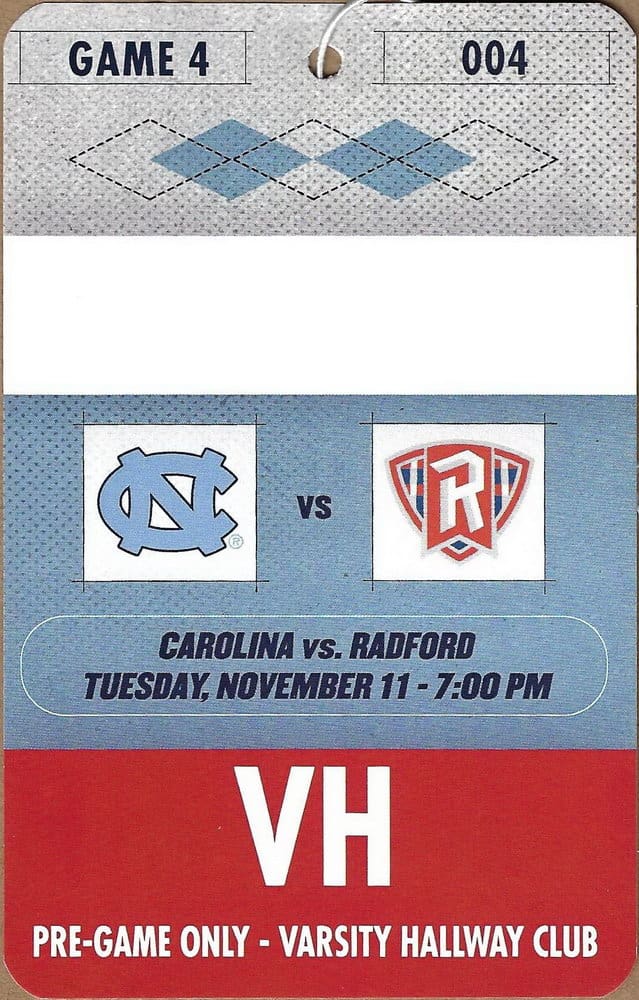 2025-11-11 – Radford