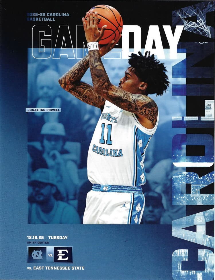 2025-12-16 – East Tennessee State