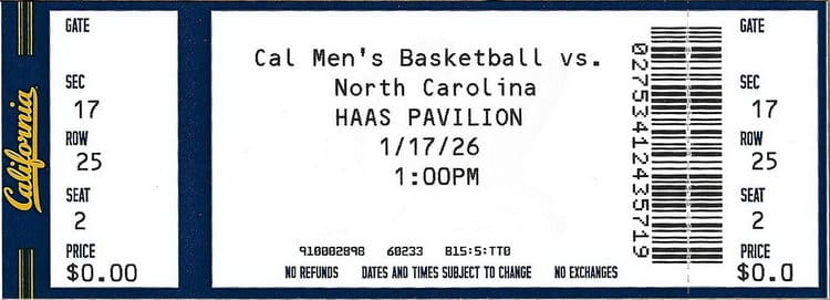 2026-01-17 – California