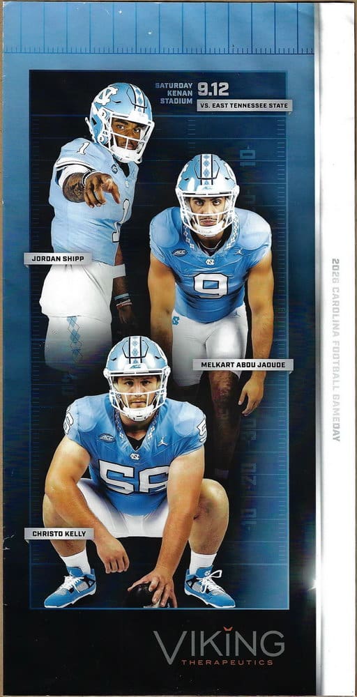 2026-09-12 – East Tennessee State